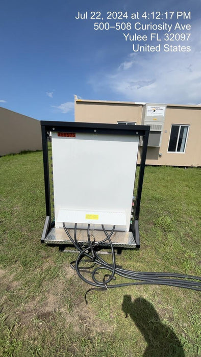 2023 TRYSTAR IL-126-VDE-45-LP