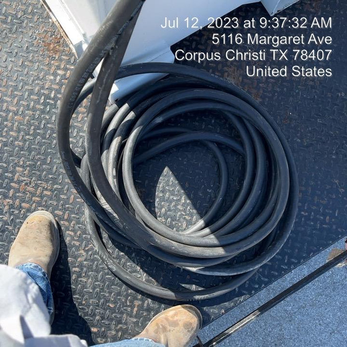 2021 TRANSCUBE 20TCG(G)W-NA