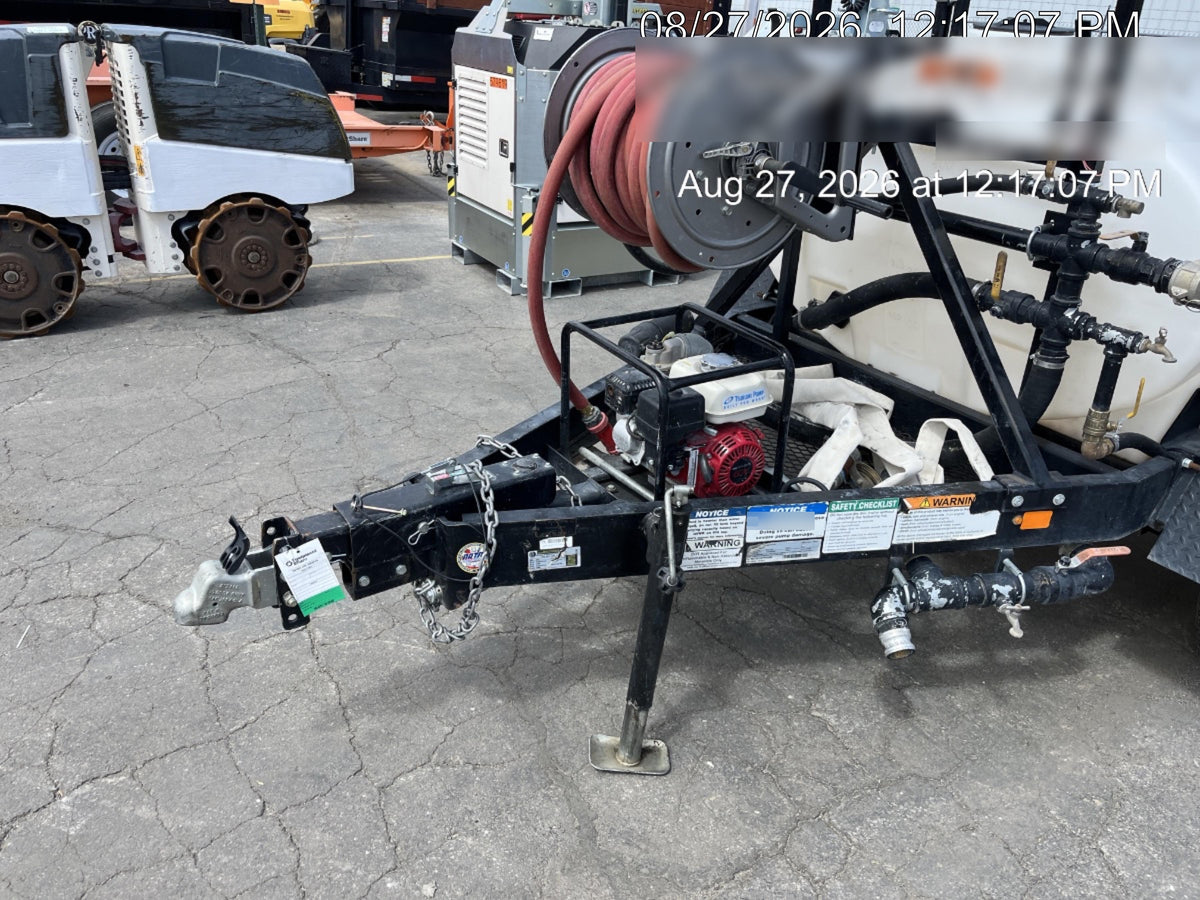 2023 WYLIE EXP-500L