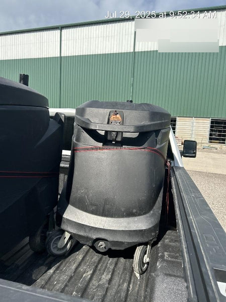 2022 POWER BREEZER PB4BASE