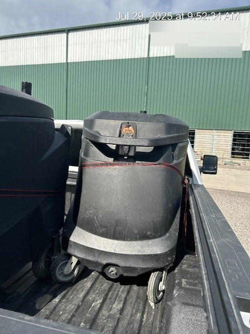 2022 POWER BREEZER PB4BASE