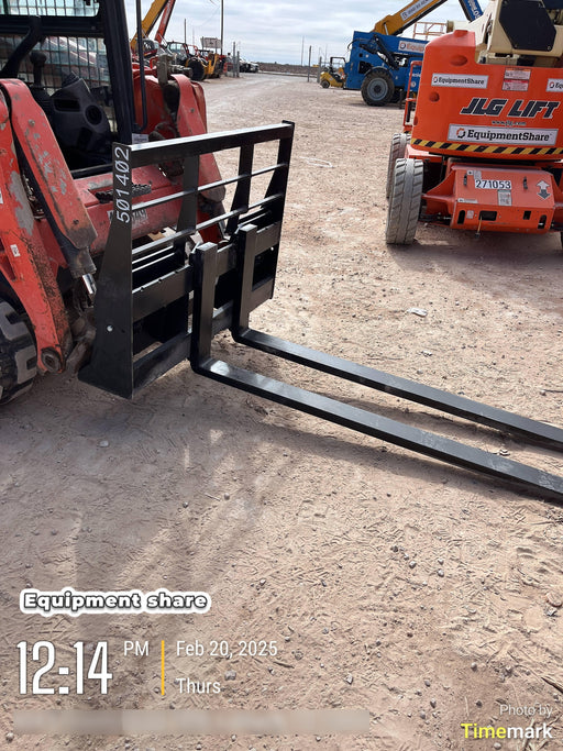 2025 ARROW MATERIAL HANDLING F5100CB