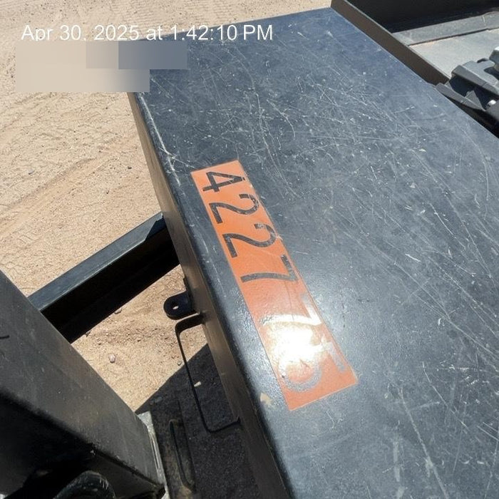 2024 STEELPOINT K19E