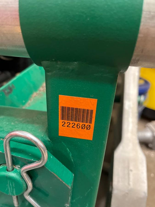 2022 GREENLEE 881-MBT