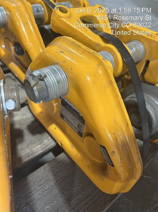 2024 HARRINGTON PT030