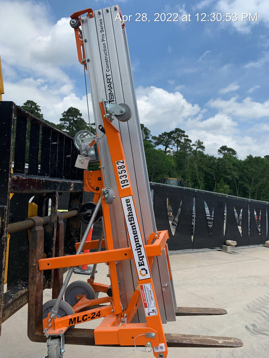 2021 LIFTSMART MLC-24