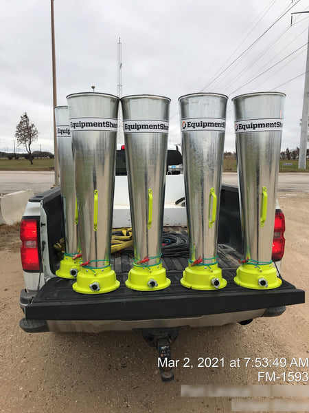 2021 MICHIGAN PNEUMATIC HV-6AM