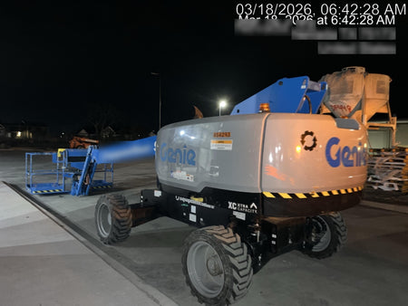 2024 GENIE S-45 XC