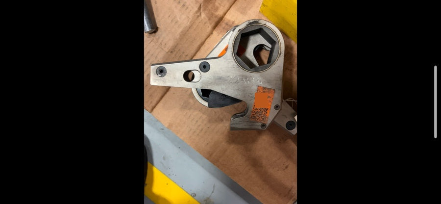 2022 TORCUP TX-4RL200