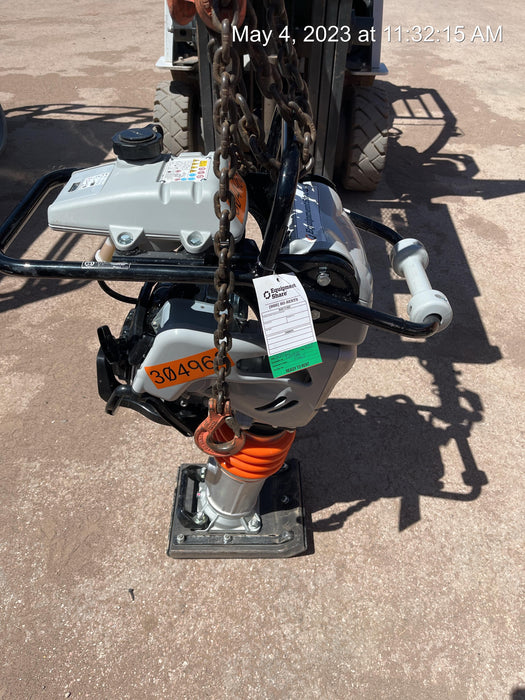 2023 MULTIQUIP MTX60HD