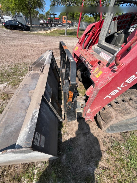 2024 ARROW MATERIAL HANDLING 24" Pallet Fork Frame