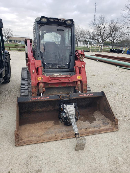 2023 MULTIQUIP MTR40HF