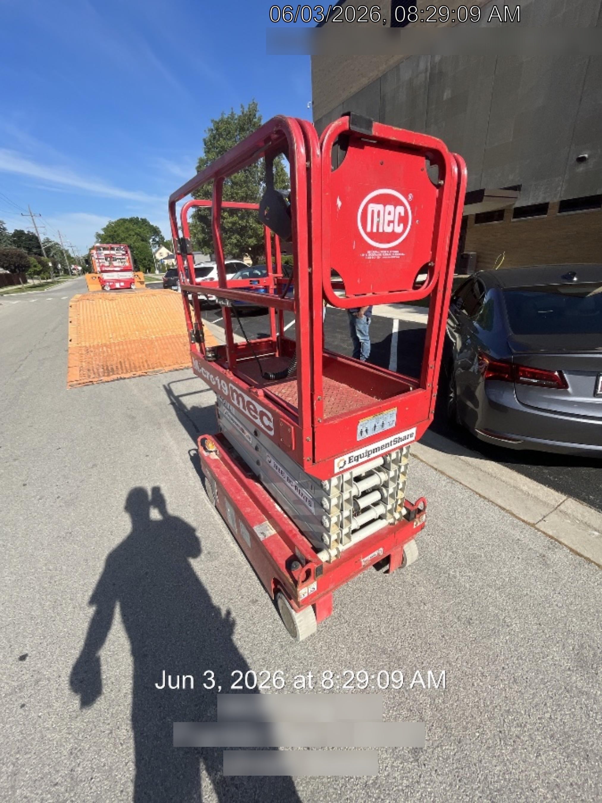 2019 MEC Micro 19