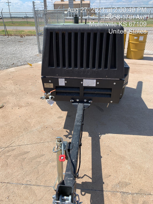 2020 SULLAIR 185-DPQ