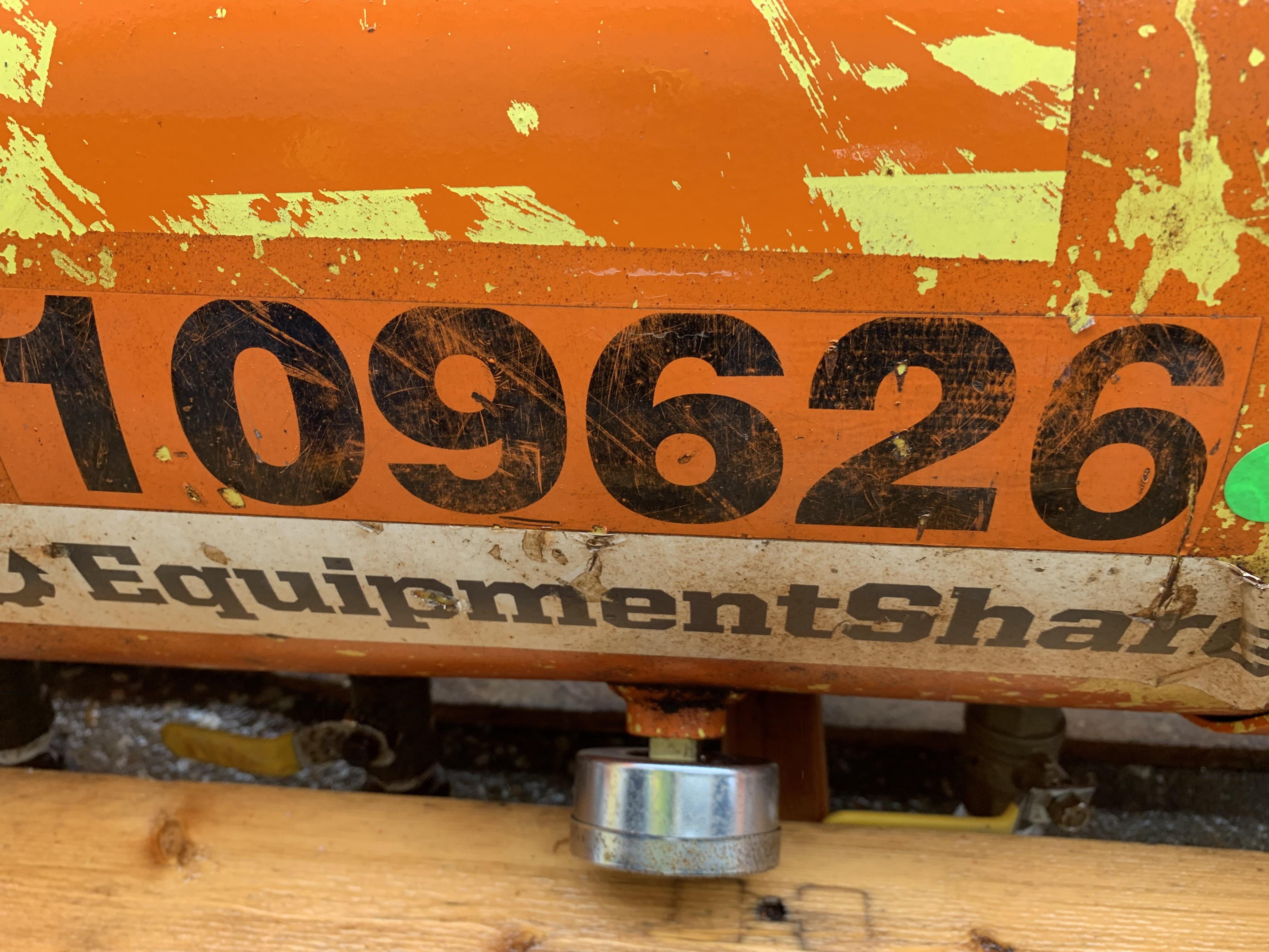 2020 MICHIGAN PNEUMATIC HV-15G-8P