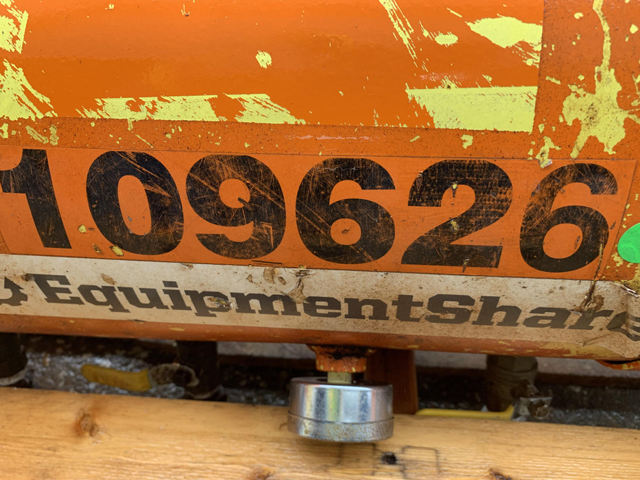 2020 MICHIGAN PNEUMATIC HV-15G-8P