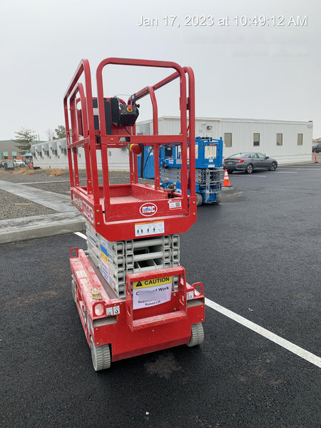 2020 MEC Micro 19