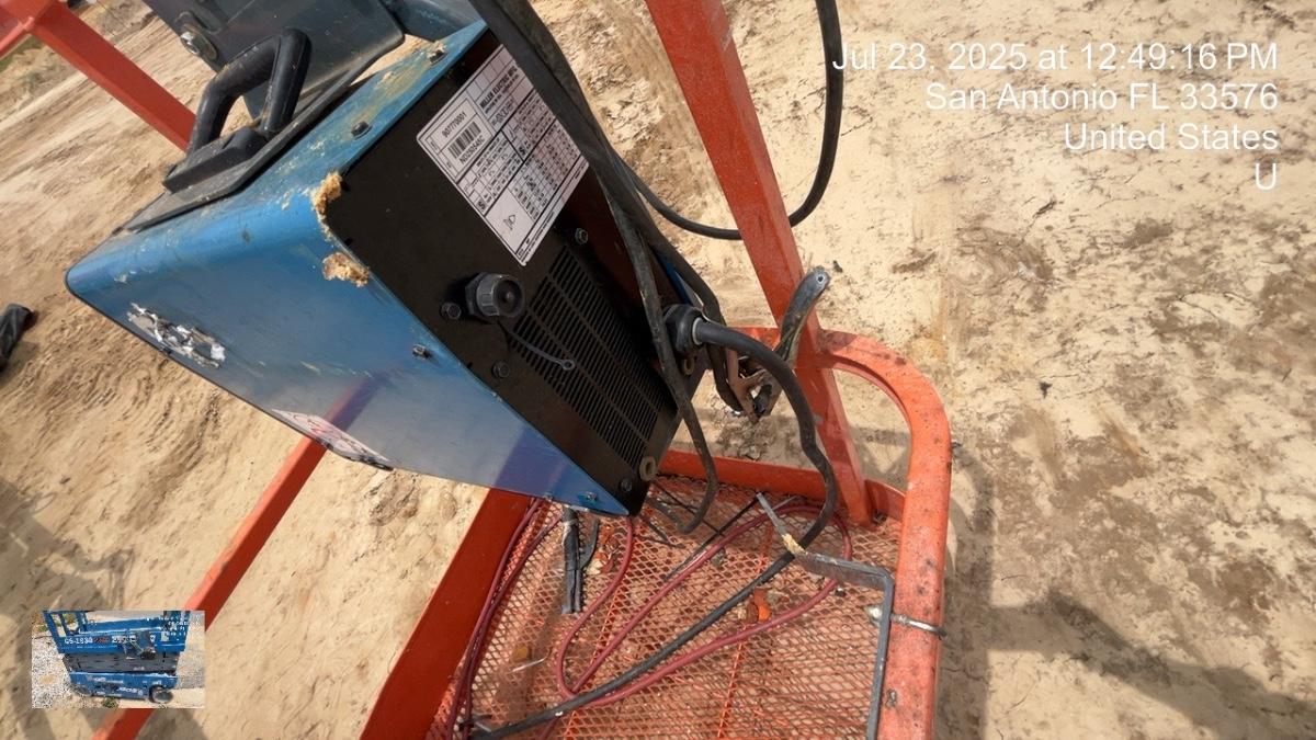 2024 MILLER ELECTRIC CST-282