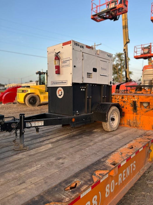 2023 SHINDAIWA DGK15FL