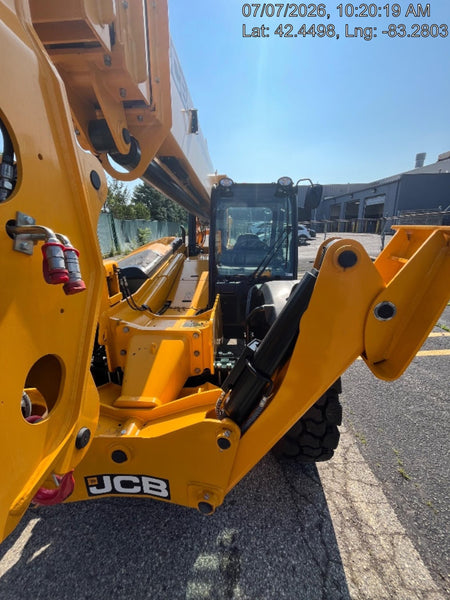 2026 JCB 510-56