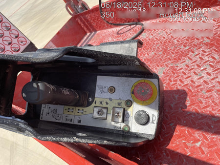2025 SKYJACK SJ3226