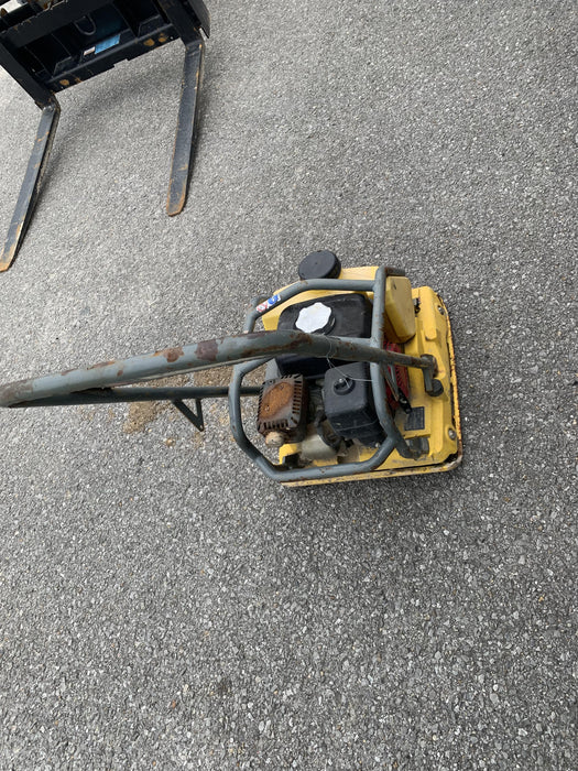 2019 WACKER NEUSON WP1550AW