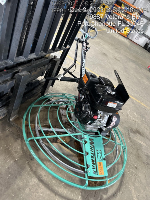 2025 MULTIQUIP B46H90