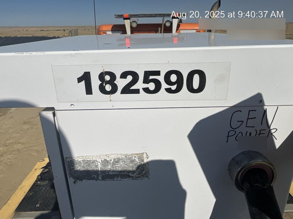 2021 YASKAWA DW-4100