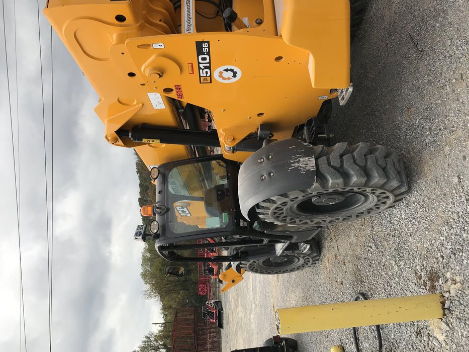 2019 JCB 510-56