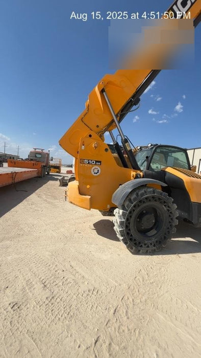 2019 JCB 510-56