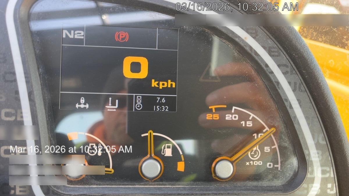 2026 JCB 510-56