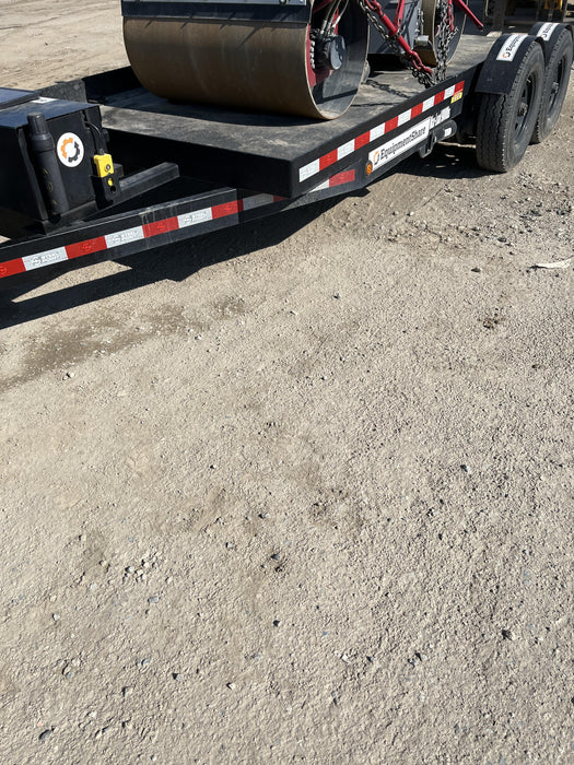 2023 STEELPOINT K19E