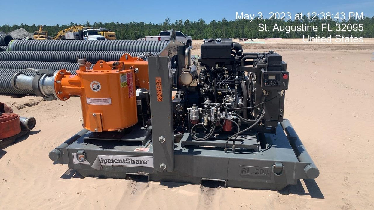 2022 MYERS-SETH RL-200