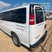 2025 CHEVROLET Express Van - Rental