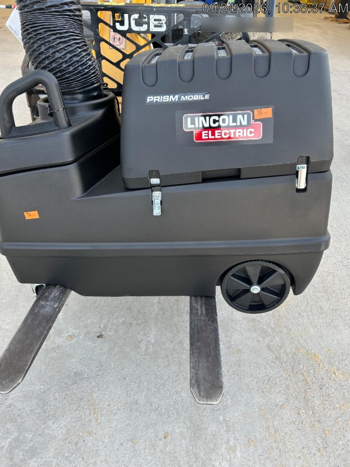 2026 LINCOLN ELECTRIC K4259-2