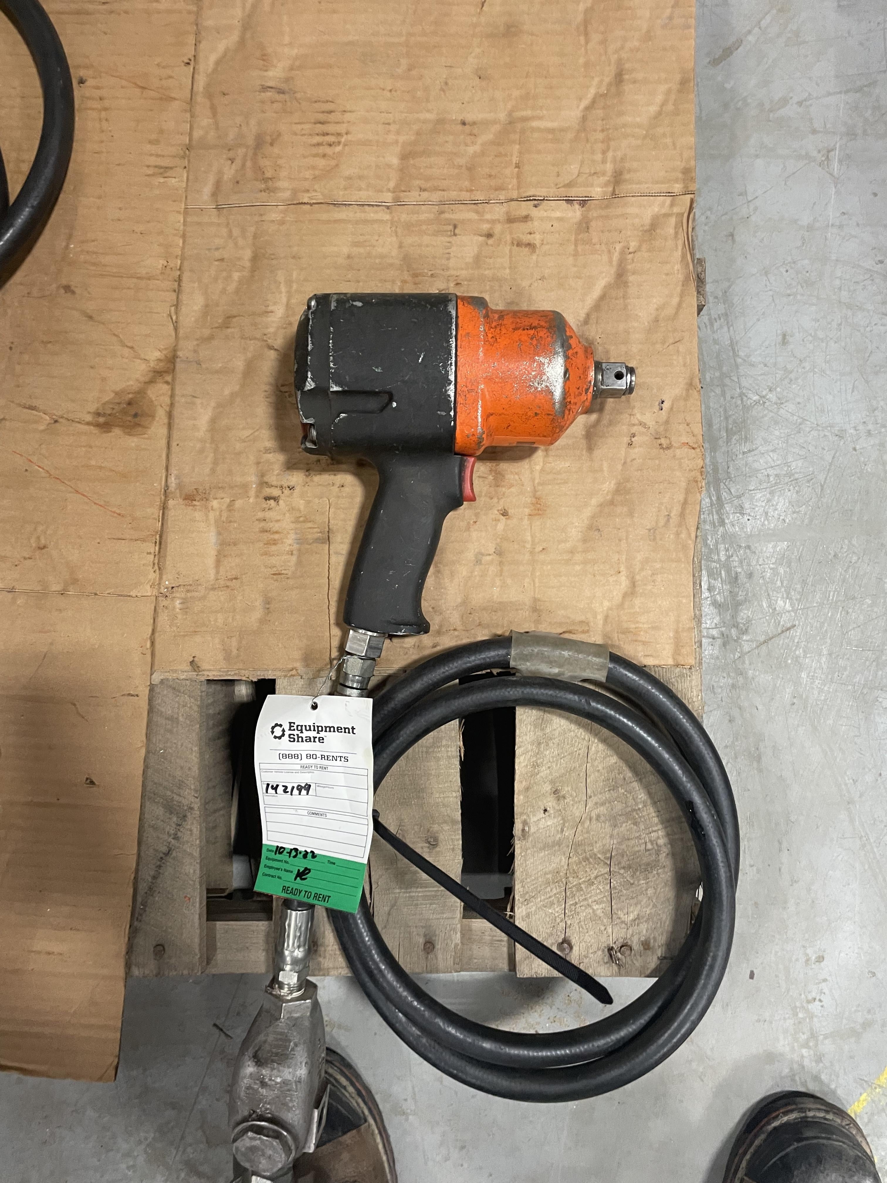 2021 MICHIGAN PNEUMATIC 750SS