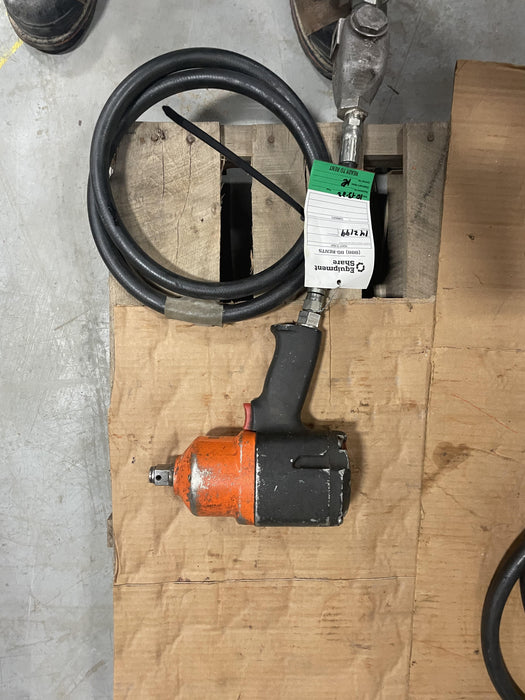 2021 MICHIGAN PNEUMATIC 750SS