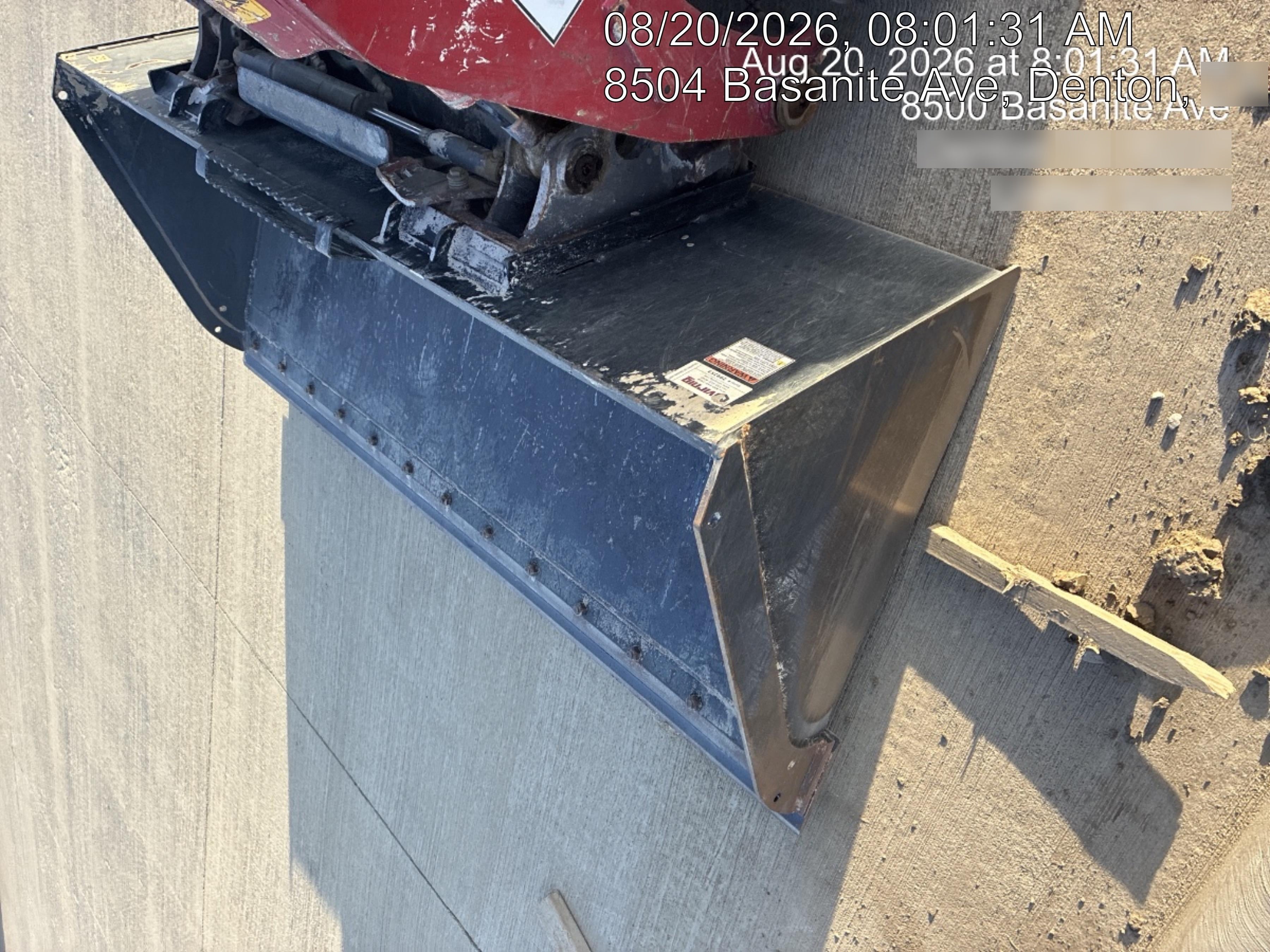 2021 TAKEUCHI TL8R2-CR