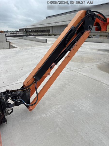 2022 JLG 460SJ