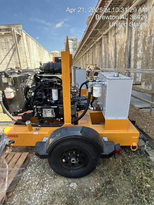 2024 HYDRA TECH S6TC