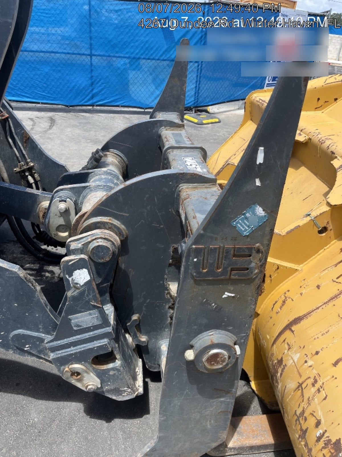 2022 WERK-BRAU WBLCF1-60-2-8002