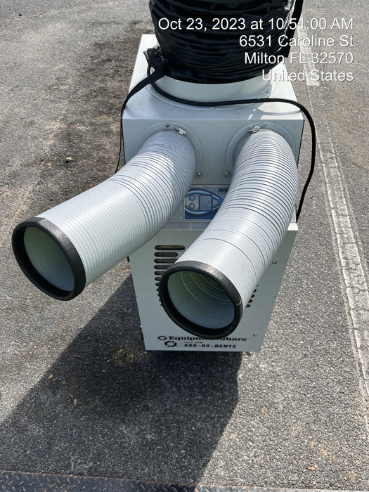 2023 KWIKOOL KPAC1411-2