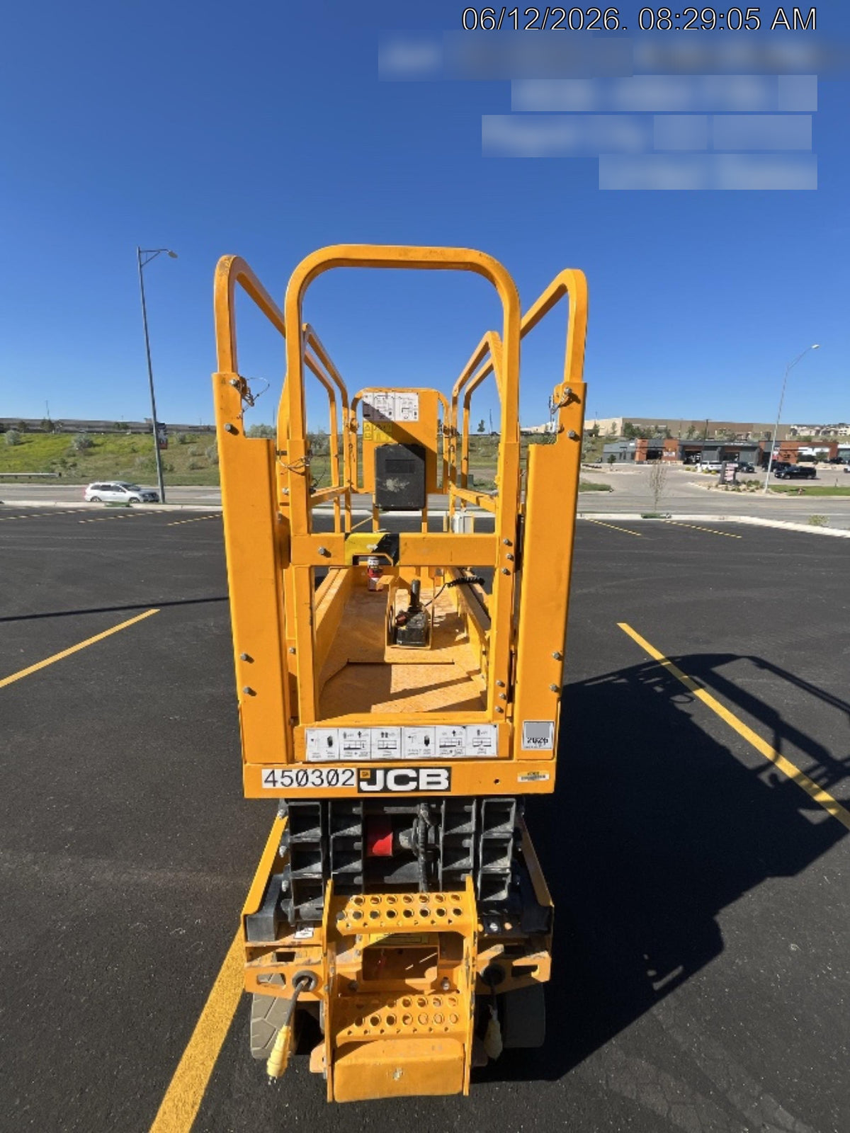 2024 JCB S1932E
