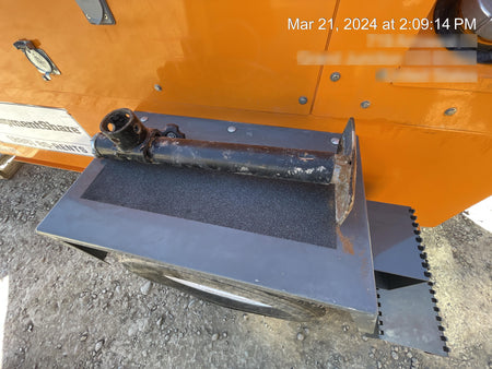 2021 THERM DYNAMICS TD625