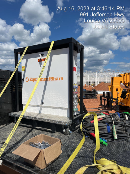 2023 TRYSTAR IL-086-VDE-27-LP