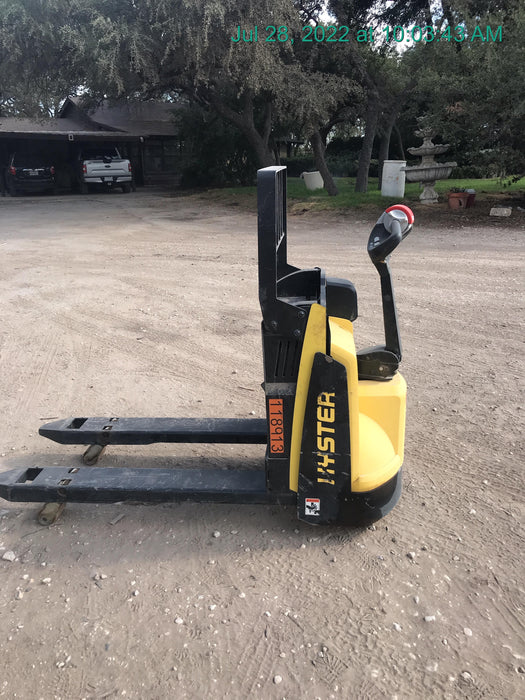 2020 HYSTER W45ZHD