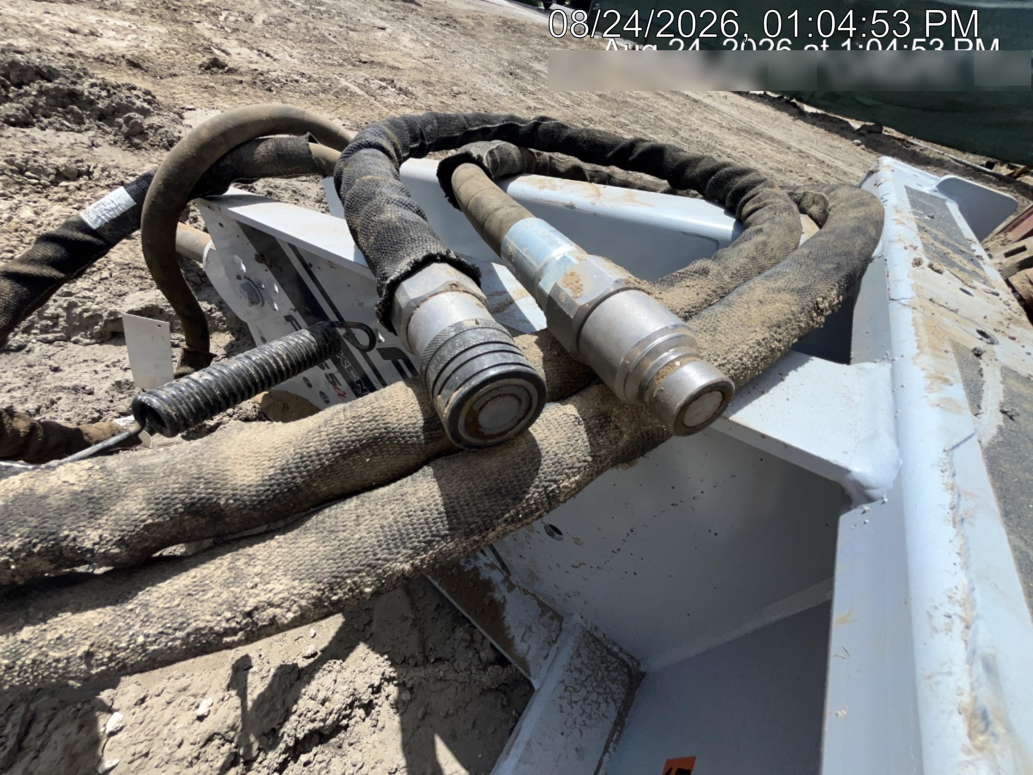 2025 FRD FX55A-SS