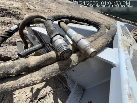 2025 FRD FX55A-SS