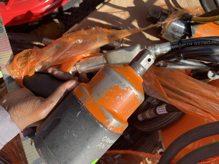 2022 MICHIGAN PNEUMATIC ES-751SS-TRACKER