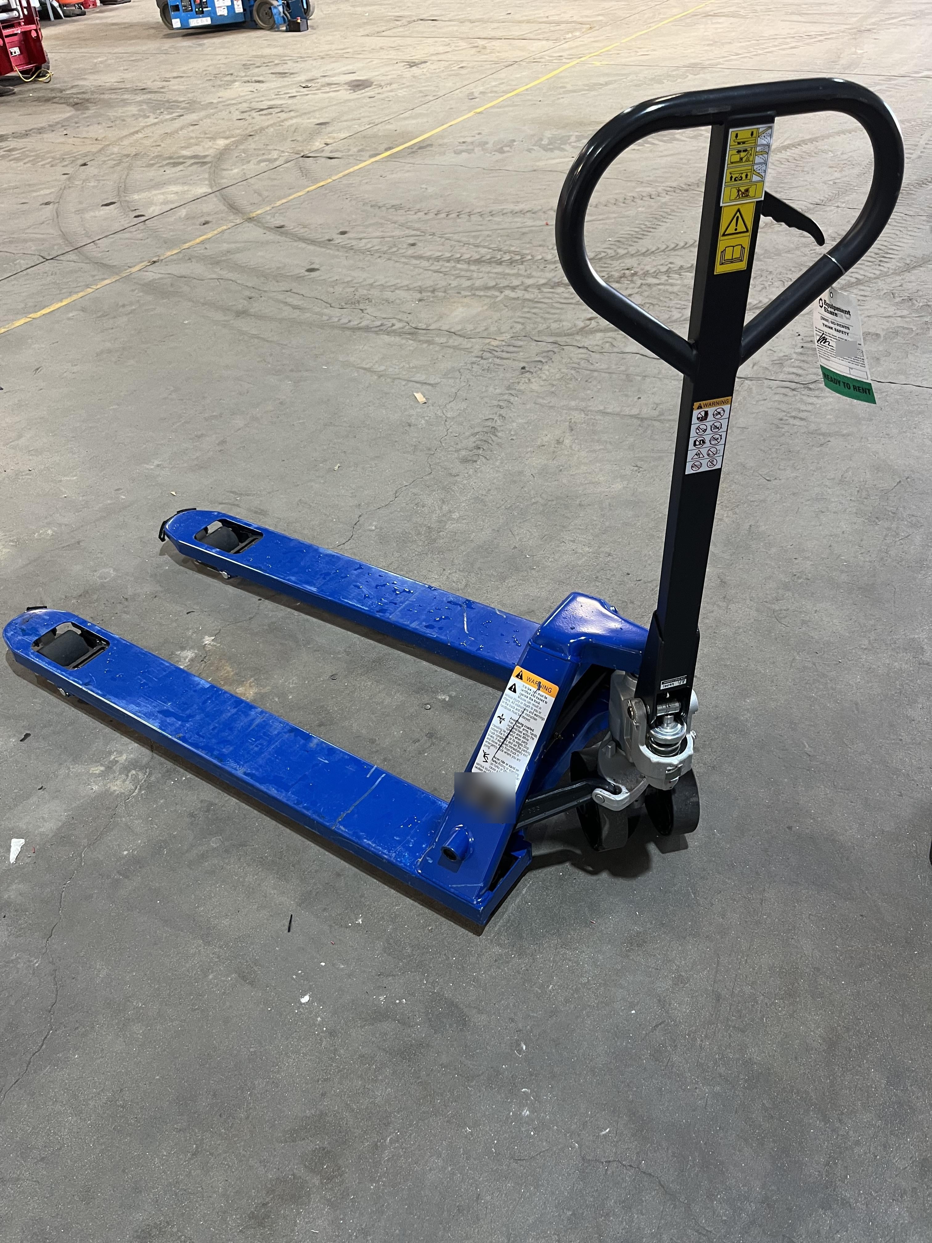2025 ULINE H-7504